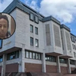 Musa Salih Guilty of Murdering Harley Purdue in Chatham 2026