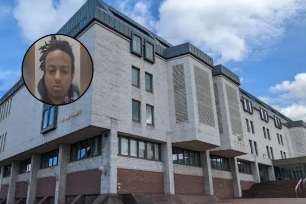 Musa Salih Guilty of Murdering Harley Purdue in Chatham 2026