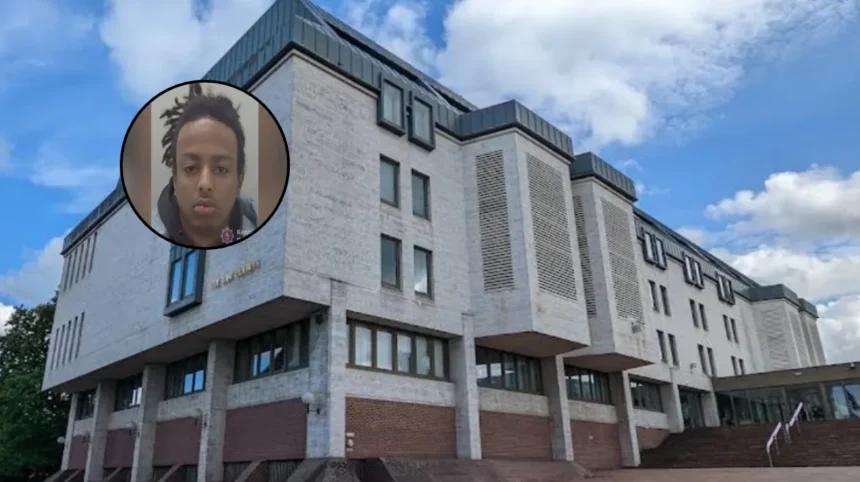 Musa Salih Guilty of Murdering Harley Purdue in Chatham 2026