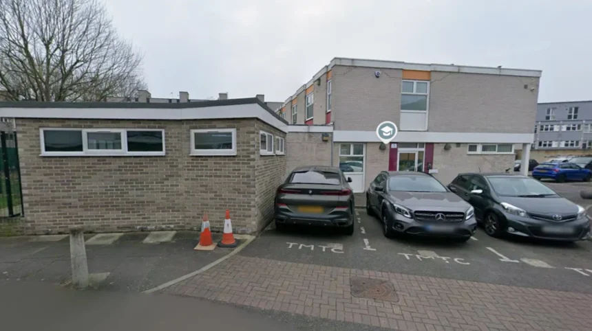 New SEN School Opens with Community Support: Clapham 2026