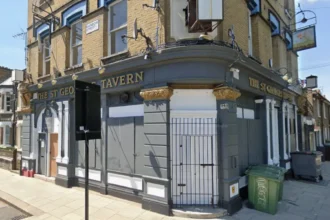 New Sapphic Pub Dorothy's Opens in Camberwell 2026