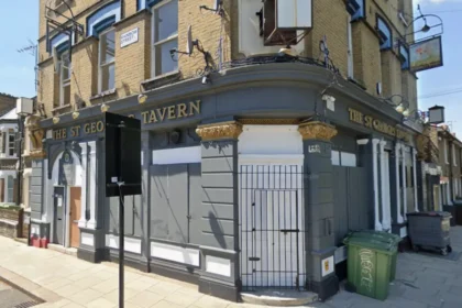 New Sapphic Pub Dorothy's Opens in Camberwell 2026