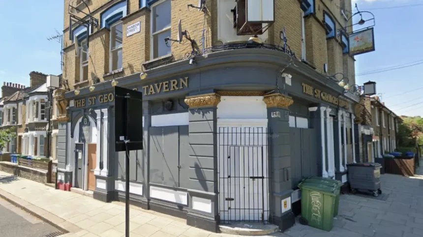 New Sapphic Pub Dorothy's Opens in Camberwell 2026