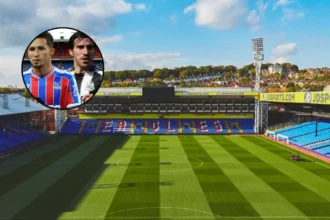 Newcastle United Predicted XI vs Crystal Palace: Three Changes Expected (South London 2026)