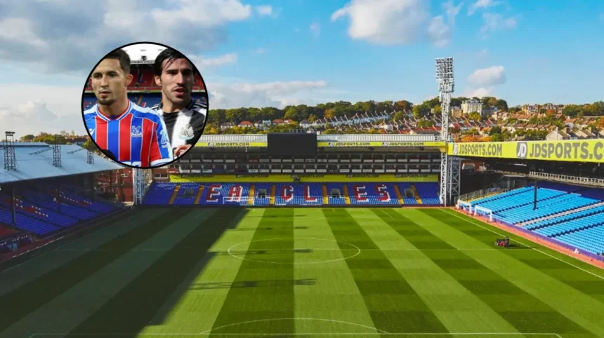 Newcastle United Predicted XI vs Crystal Palace: Three Changes Expected (South London 2026)
