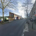 Norwood High Street Blocked by Emergency Incident: West Norwood 2026