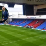 Oliver Glasner Return to Selhurst Park Premier League South London 2026