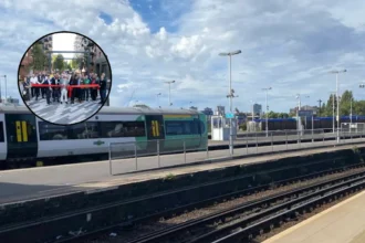 Peabody Estate Regeneration Completed in Clapham Junction 2026