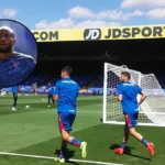 Pierre Sage Delivers Mixed Crystal Palace Injury News Update South London 2026