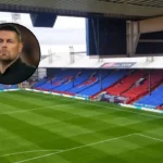 Pierre Sage Discusses Crystal Palace Fitness and Brighton Rivalry | Selhurst 2026