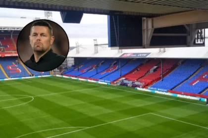 Pierre Sage Discusses Crystal Palace Fitness and Brighton Rivalry | Selhurst 2026