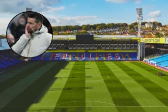Pierre Sage Faces Pressure After Humiliating Crystal Palace Defeat South London 2026