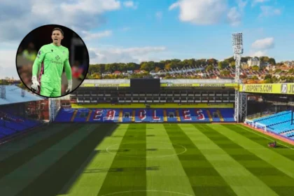 Pierre Sage Reveals Crystal Palace Squad Update Ahead of Fulham South London 2026