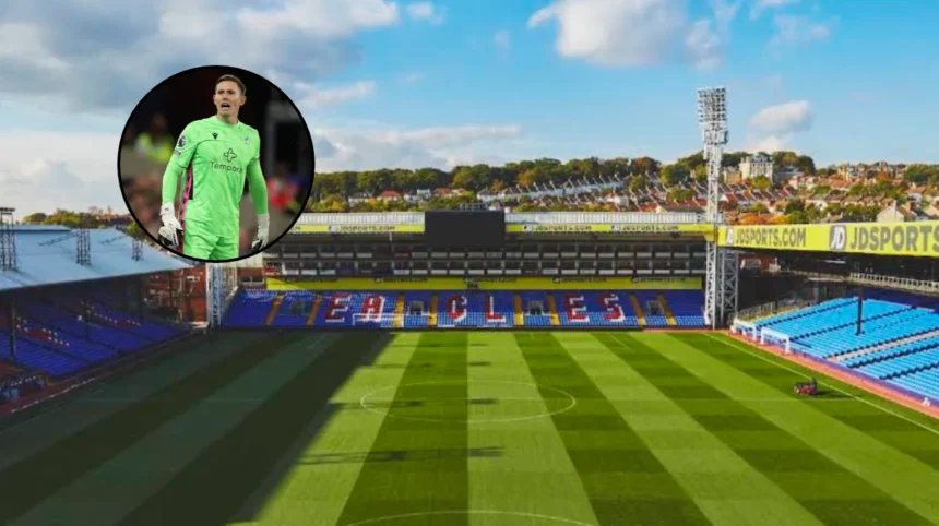 Pierre Sage Reveals Crystal Palace Squad Update Ahead of Fulham South London 2026
