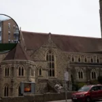 Plans Recommended for Eight Flats on Nuns Burial Ground in Sutton 2026