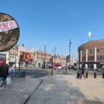 Police Raid Brixton Businesses, Seize Drugs and Weapons: Central Brixton 2026