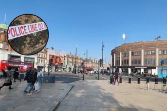 Police Raid Brixton Businesses, Seize Drugs and Weapons: Central Brixton 2026