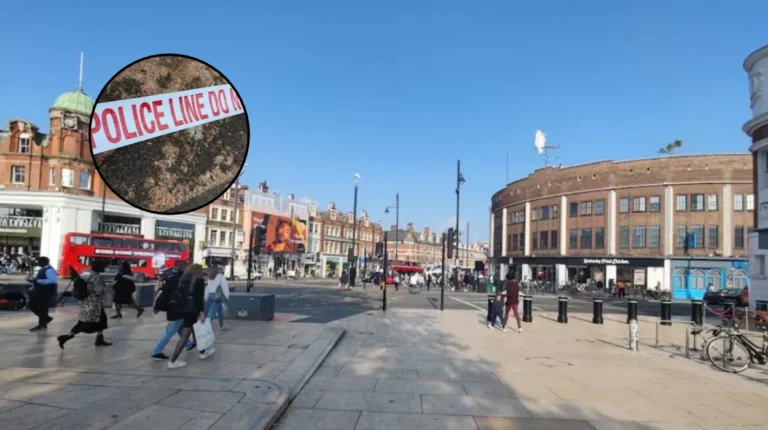 Police Raid Brixton Businesses, Seize Drugs and Weapons: Central Brixton 2026