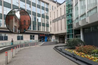 Public Invited to Decide Future of Abandoned Bathhouse in Lewisham 2026
