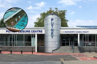 Putney Leisure Centre 33m Pool Saved Following Petition Putney 2026