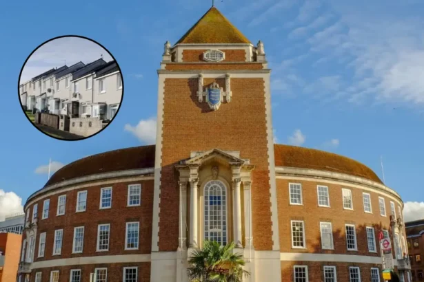 RSH Finds Serious Housing Failings in Kingston 2026