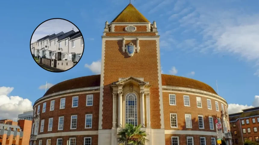 RSH Finds Serious Housing Failings in Kingston 2026