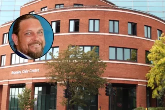 Reform Councillor Dean Miller Faces Resignation Calls in Bromley 2026