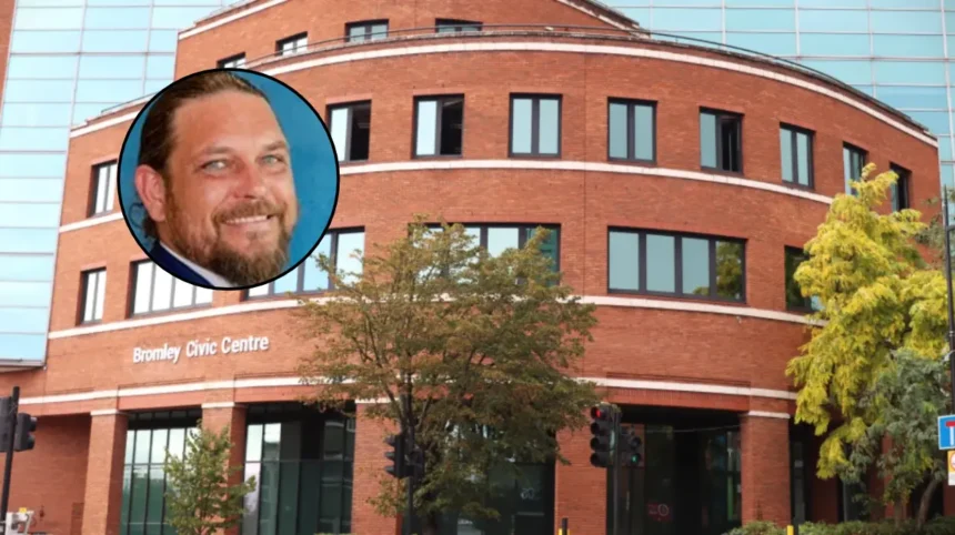 Reform Councillor Dean Miller Faces Resignation Calls in Bromley 2026
