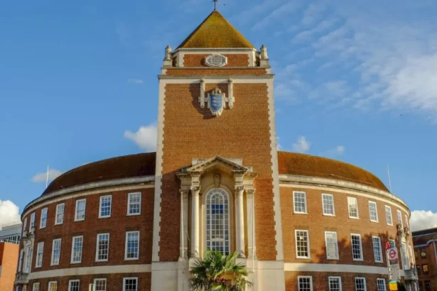 Regulator Exposes Serious Housing Failings at Kingston Council: Kingston 2026