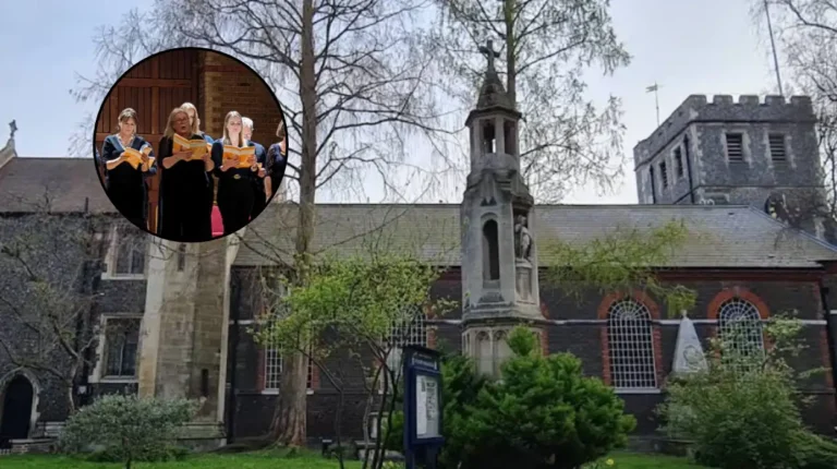 Richmond Opera Performs Handel's Messiah Across Historic Venues in Richmond 2026