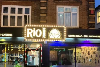 Rio Lounge Reopens After Severe Mouse Infestation in East Croydon 2026