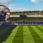 Rob Jones Appointed Referee for Brighton v Crystal Palace Match in Sussex 2026