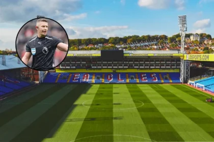 Rob Jones Appointed Referee for Brighton v Crystal Palace Match in Sussex 2026