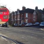 Route 194 Arriva Bus Crash in Beckenham 2026