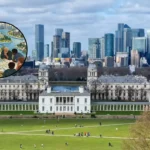 Royal Greenwich Adopts 2050 Vision and Corporate Plan: Greenwich 2026