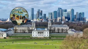 Royal Greenwich Adopts 2050 Vision and Corporate Plan: Greenwich 2026