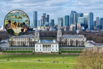 Royal Greenwich Adopts 2050 Vision and Corporate Plan: Greenwich 2026
