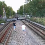 SWR Delays Railway Trespass Incidents Cause Major Disruption, London 202526