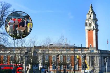 Sadiq Khan Urged to Stop Pop Brixton Demolition: City Hall Protest Brixton 2026