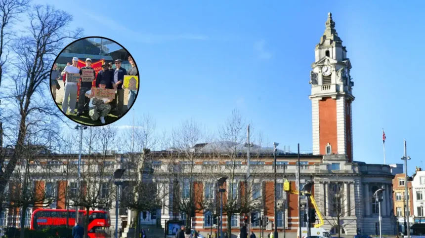 Sadiq Khan Urged to Stop Pop Brixton Demolition: City Hall Protest Brixton 2026
