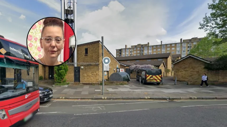 Scovell Estate Heating Outage: Bermondsey Residents Left Without Water 2026