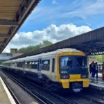 Southeastern Railway Closes Key Lines Hitting Travelers Across Bromley 2026
