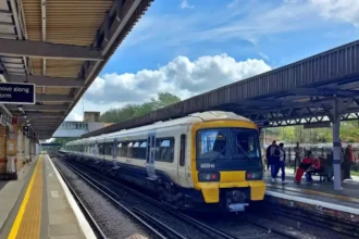 Southeastern Railway Closes Key Lines Hitting Travelers Across Bromley 2026