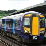 Southeastern Stations Fail to Capture Growth in South East London 2026