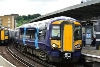Southeastern Stations Fail to Capture Growth in South East London 2026
