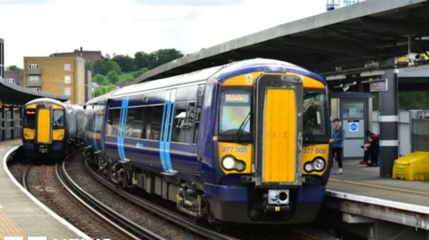 Southeastern Stations Fail to Capture Growth in South East London 2026