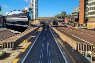 Southeastern Train Disruptions Affect Commuters in Bromley 2026