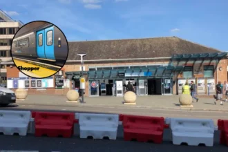Southeastern Train Disruptions and Diversions Impact Commuters: Bromley 2026