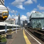 Southeastern Trains Disrupted Across South East London as Stations Close: Bexley 2026