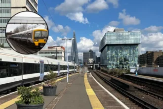 Southeastern Trains Disrupted Across South East London as Stations Close: Bexley 2026